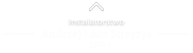 Strzyżys Instalacje